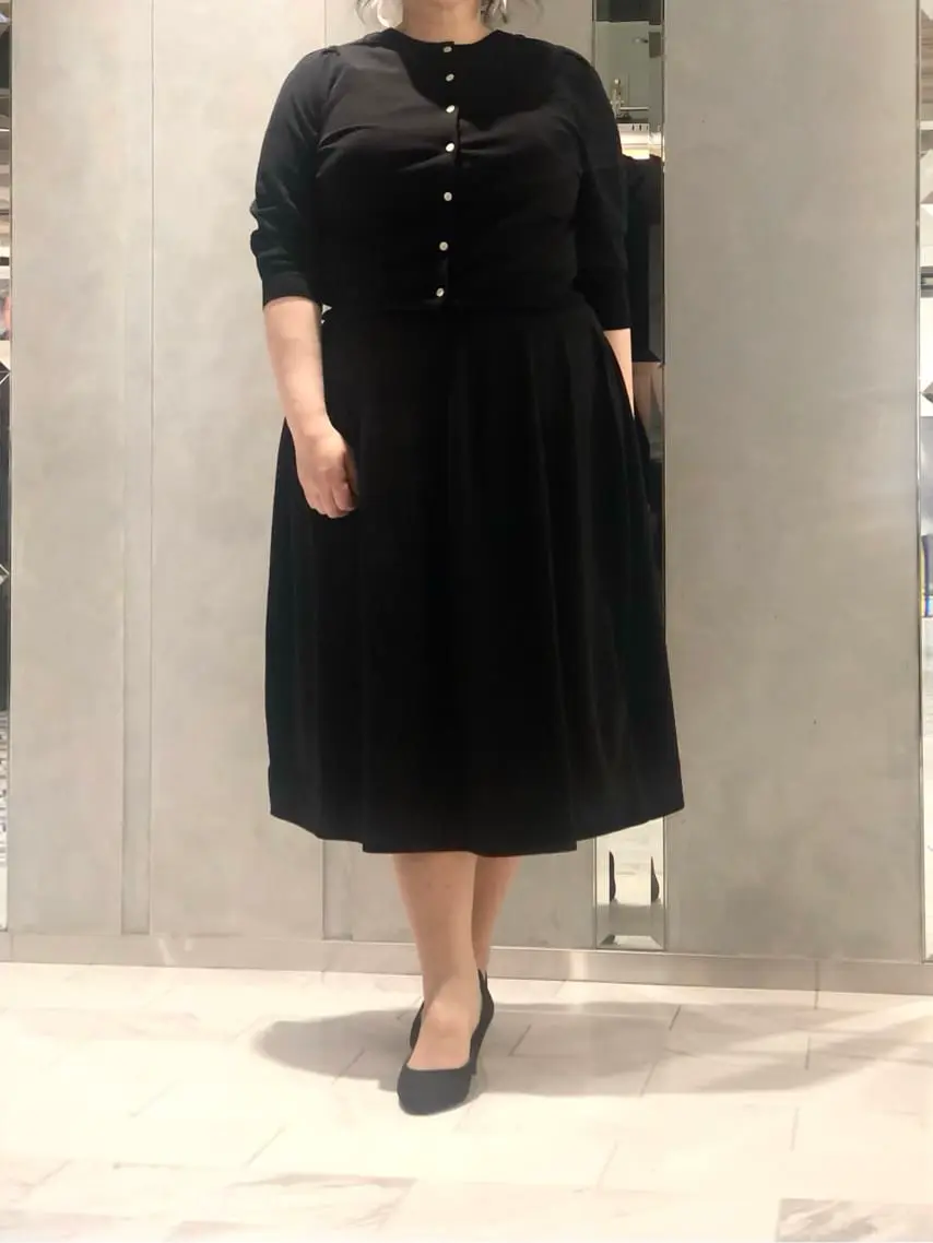 組曲 L 後藤 コーディネート画像