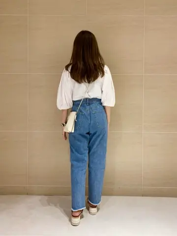 組曲 L 時本 コーディネート画像