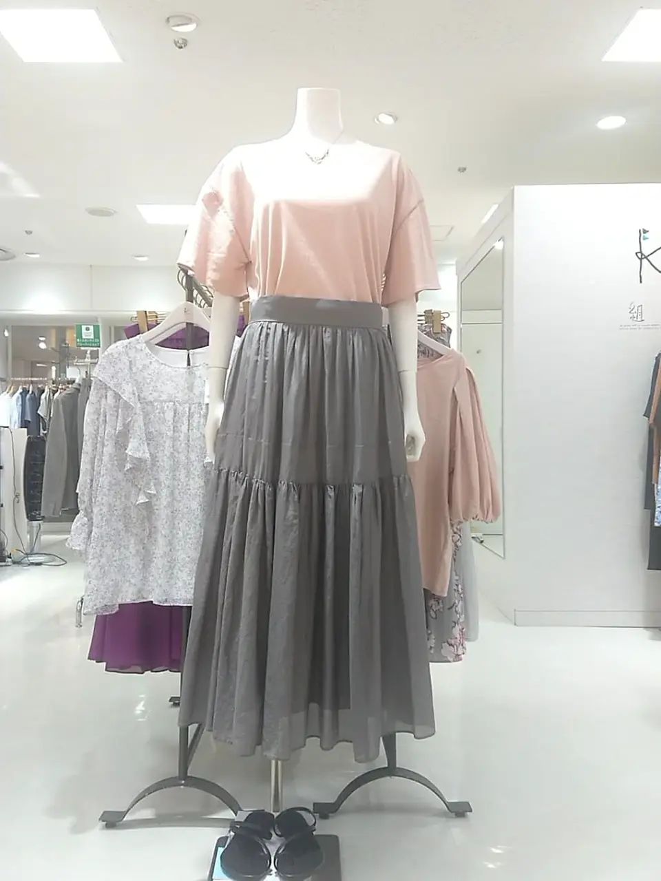  平良 コーディネート画像