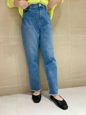 組曲 L 時本 コーディネート画像