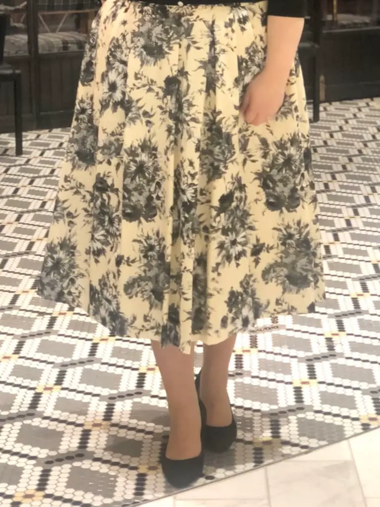 組曲 L 後藤 コーディネート画像