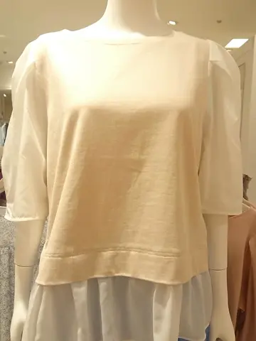 組曲 L 平良 コーディネート画像