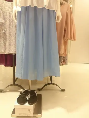 組曲 L 平良 コーディネート画像