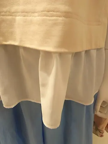 組曲 L 平良 コーディネート画像