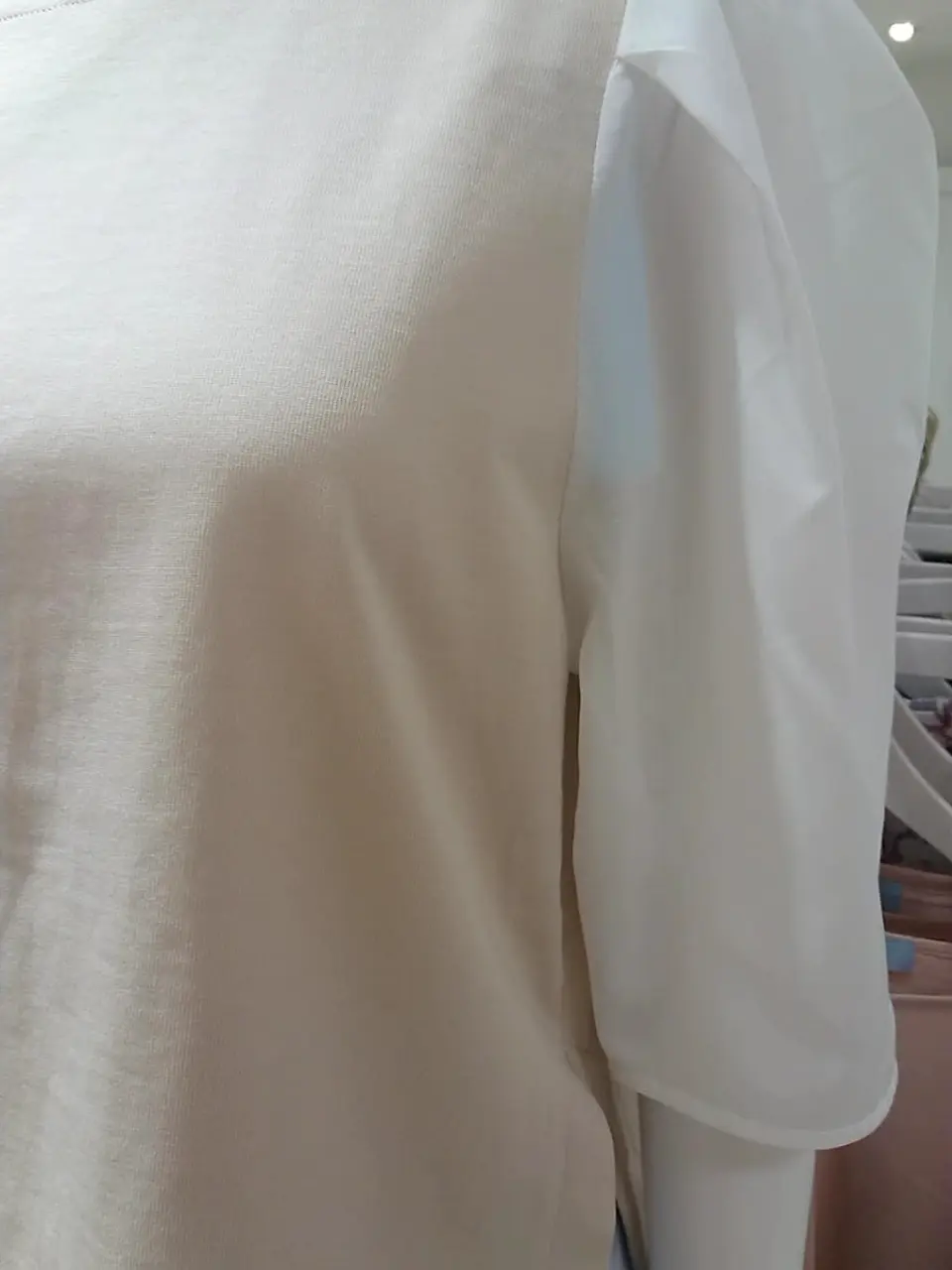 組曲 L 平良 コーディネート画像