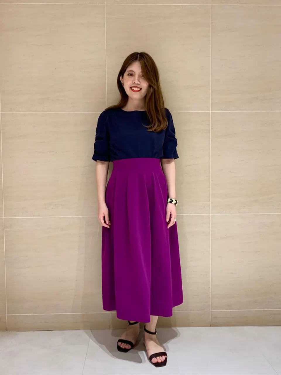  時本 コーディネート画像