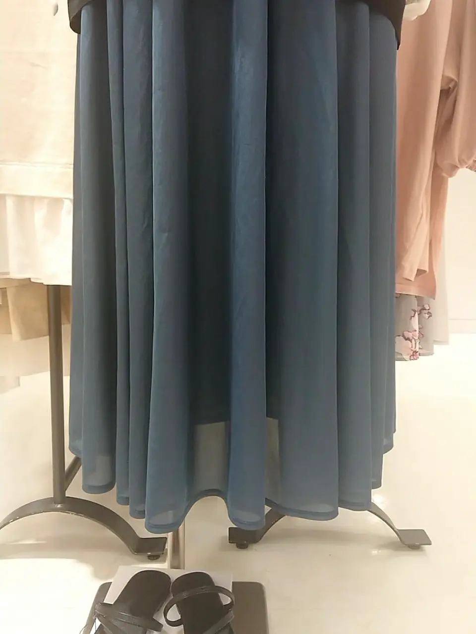 組曲 L 平良 コーディネート画像