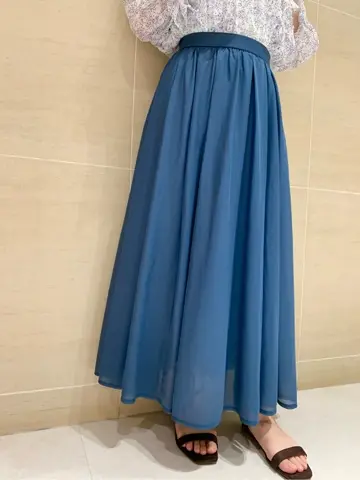 組曲 L 時本 コーディネート画像