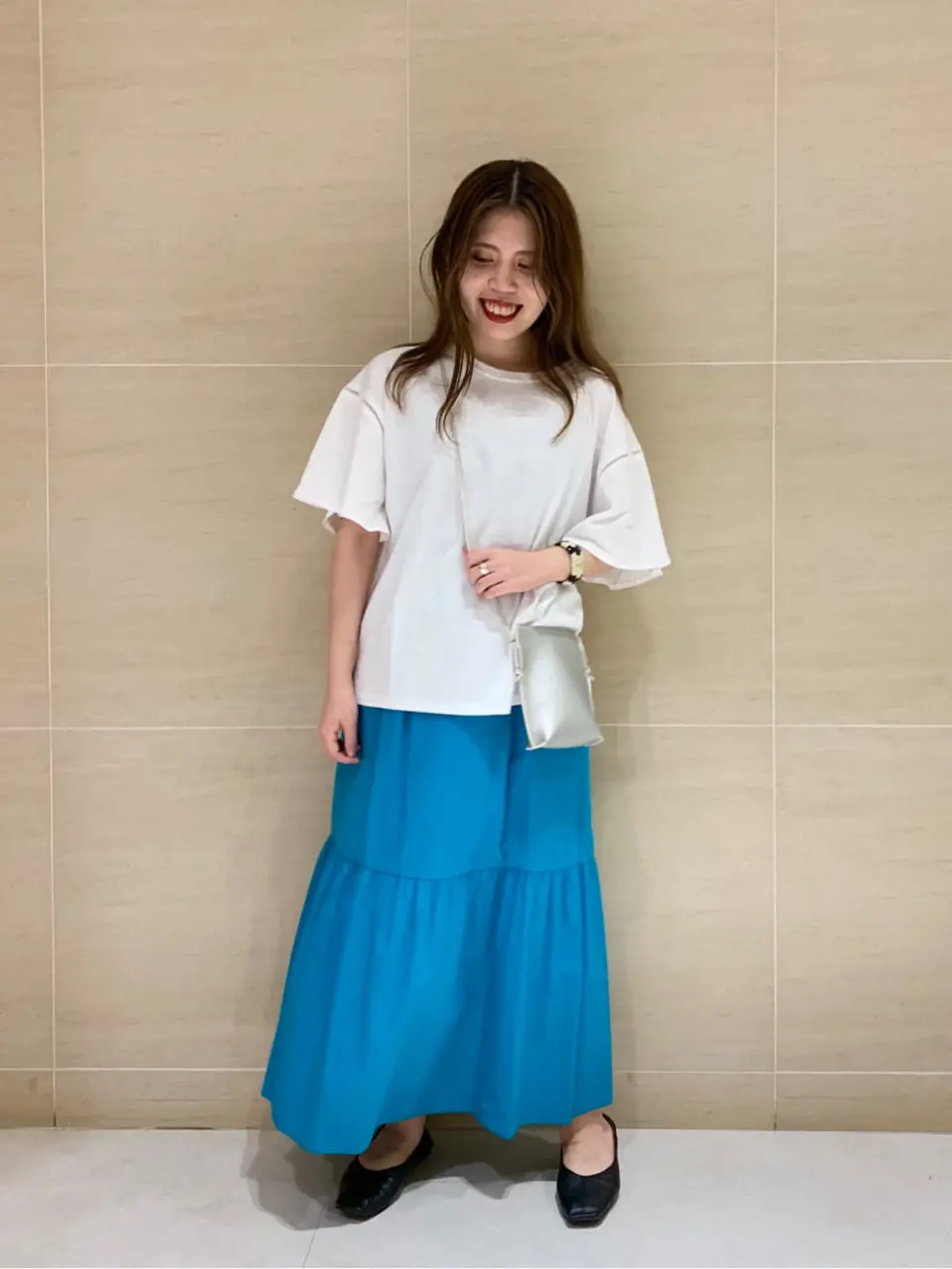  時本 コーディネート画像