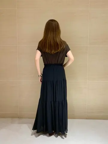 組曲 L 時本 コーディネート画像