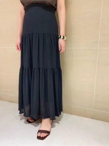 組曲 L 時本 コーディネート画像