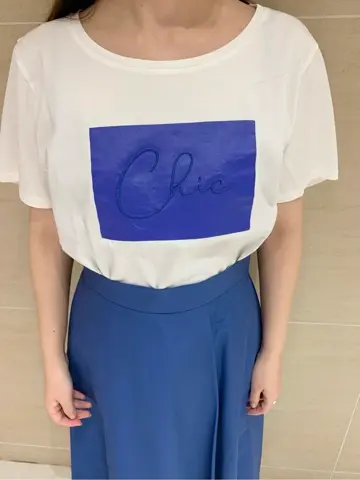 組曲 L 時本 コーディネート画像