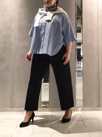 組曲 L 後藤 コーディネート画像