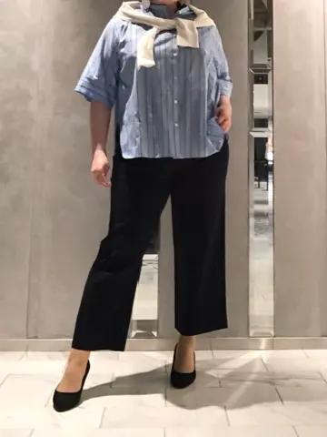 組曲 L 後藤 コーディネート画像