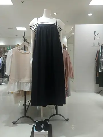 組曲 L 平良 コーディネート画像