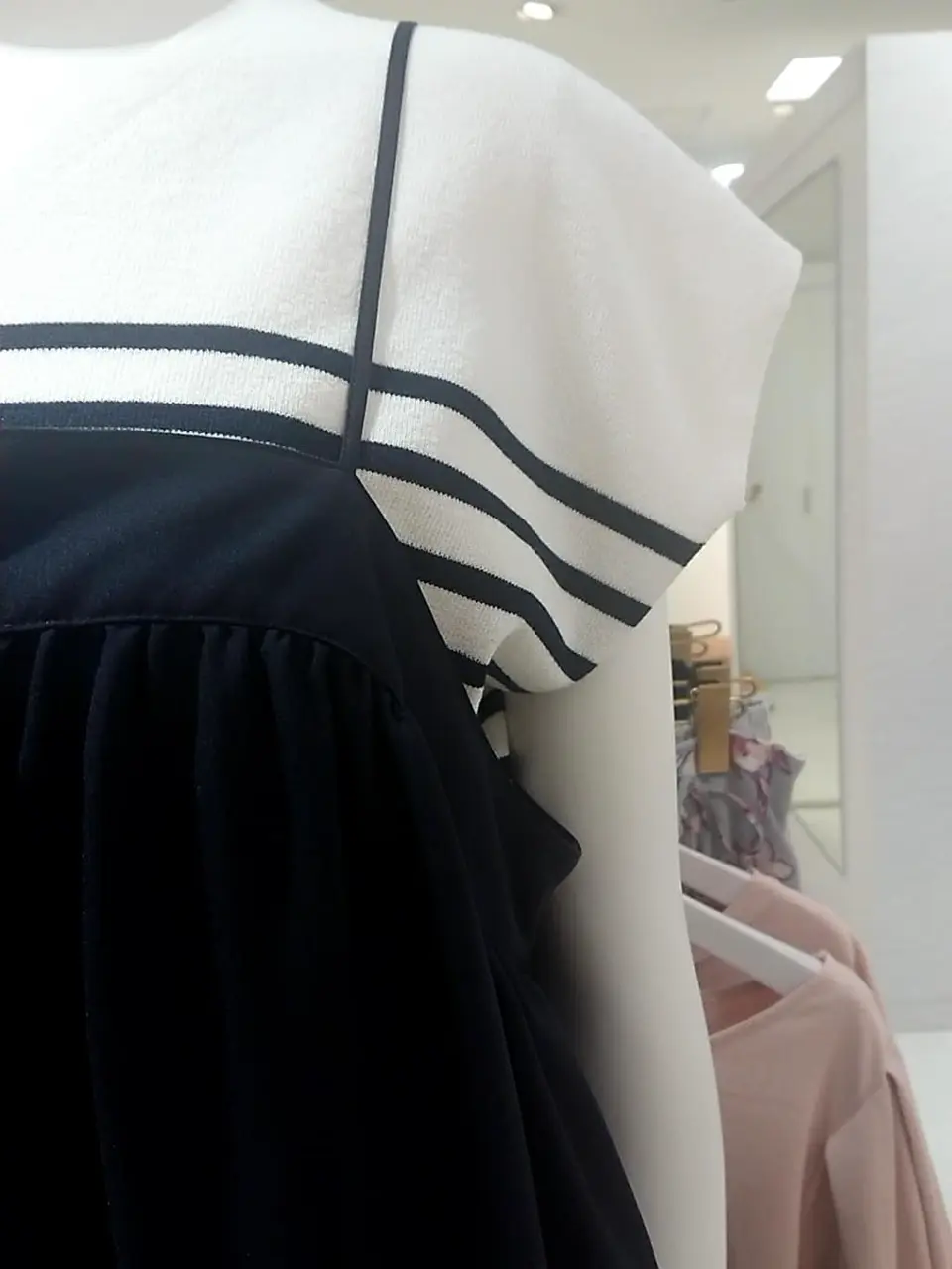 組曲 L 平良 コーディネート画像