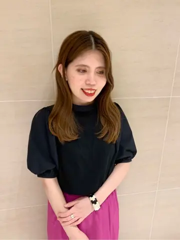 組曲 L 時本 コーディネート画像