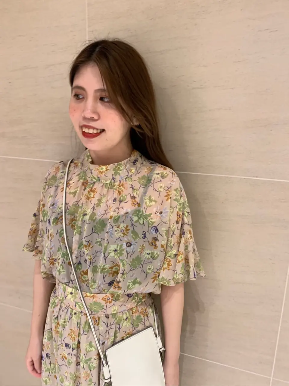 組曲 L 時本 コーディネート画像