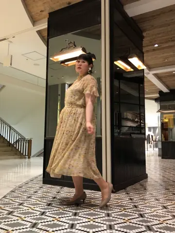 組曲 L 後藤 コーディネート画像