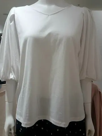 組曲 L 平良 コーディネート画像