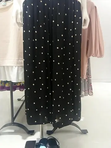 組曲 L 平良 コーディネート画像