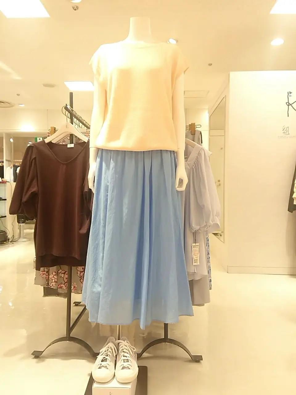  平良 コーディネート画像