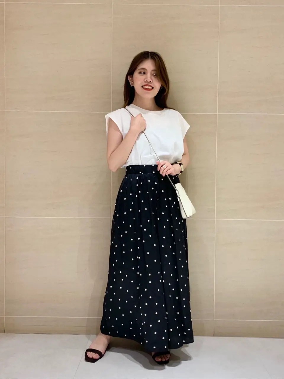  時本 コーディネート画像