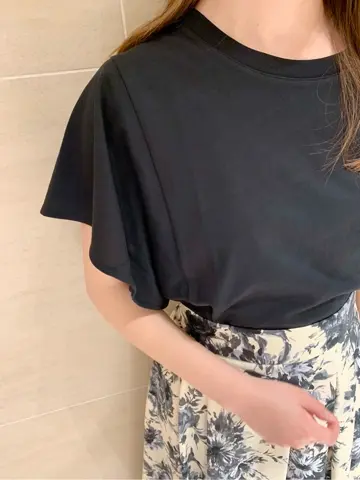 組曲 L 時本 コーディネート画像