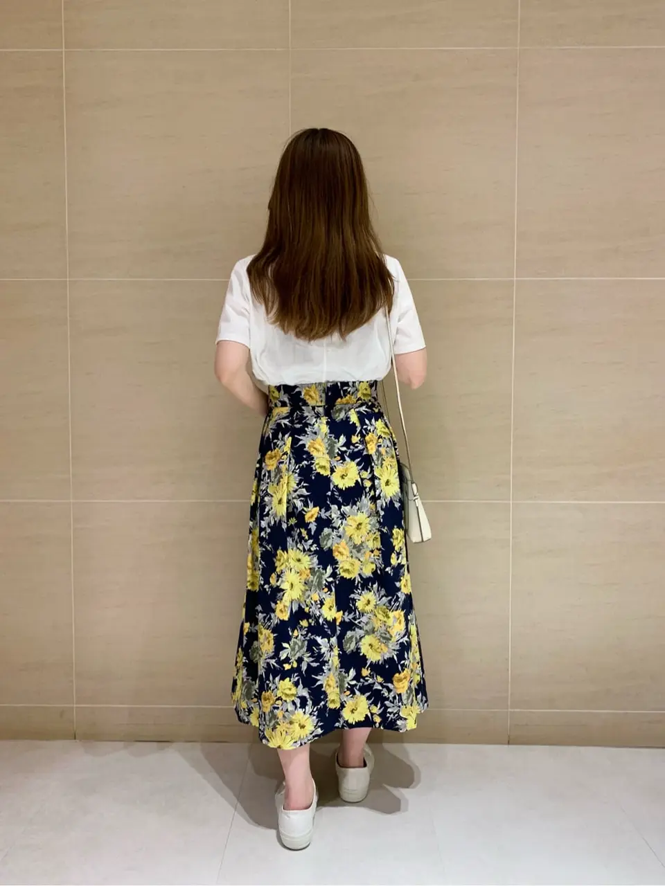 組曲 L 時本 コーディネート画像