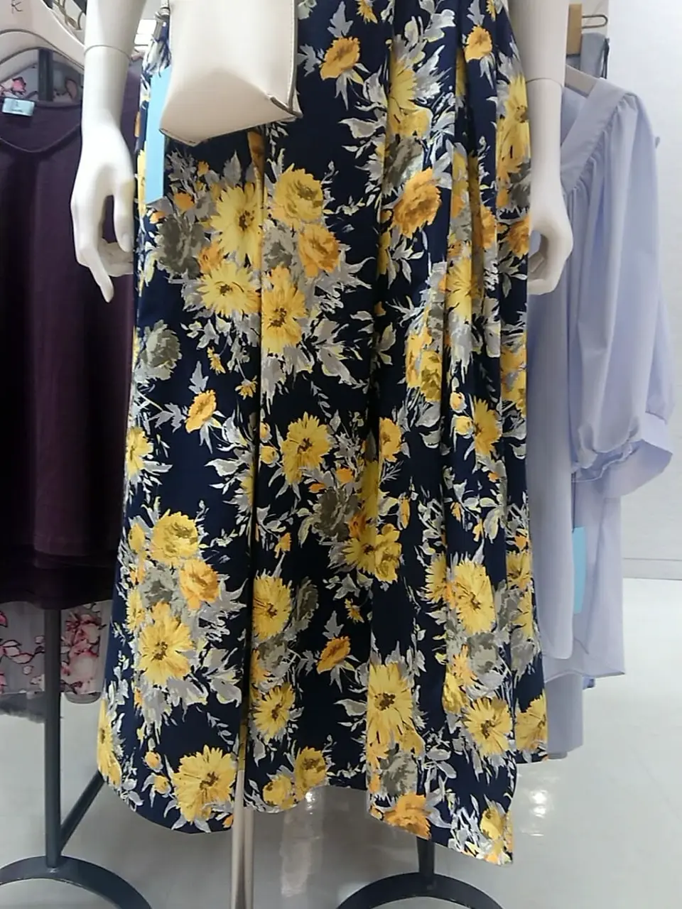 組曲 L 平良 コーディネート画像