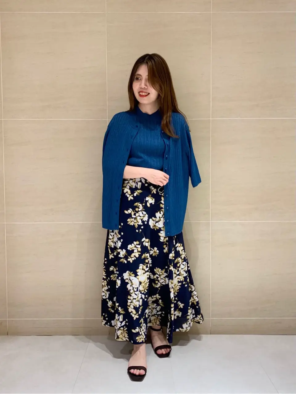  時本 コーディネート画像