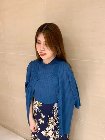 組曲 L 時本 コーディネート画像