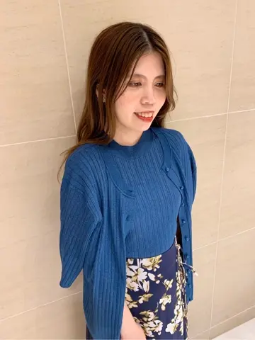 組曲 L 時本 コーディネート画像