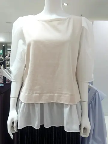 組曲 L 平良 コーディネート画像