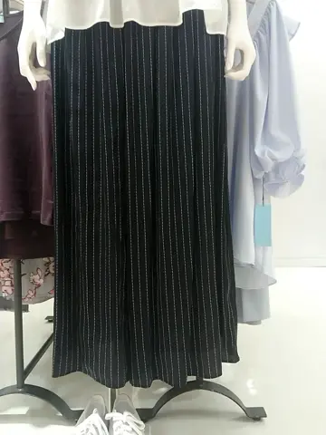 組曲 L 平良 コーディネート画像