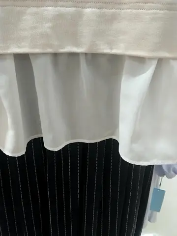 組曲 L 平良 コーディネート画像