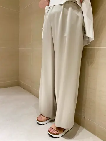 組曲 L 時本 コーディネート画像