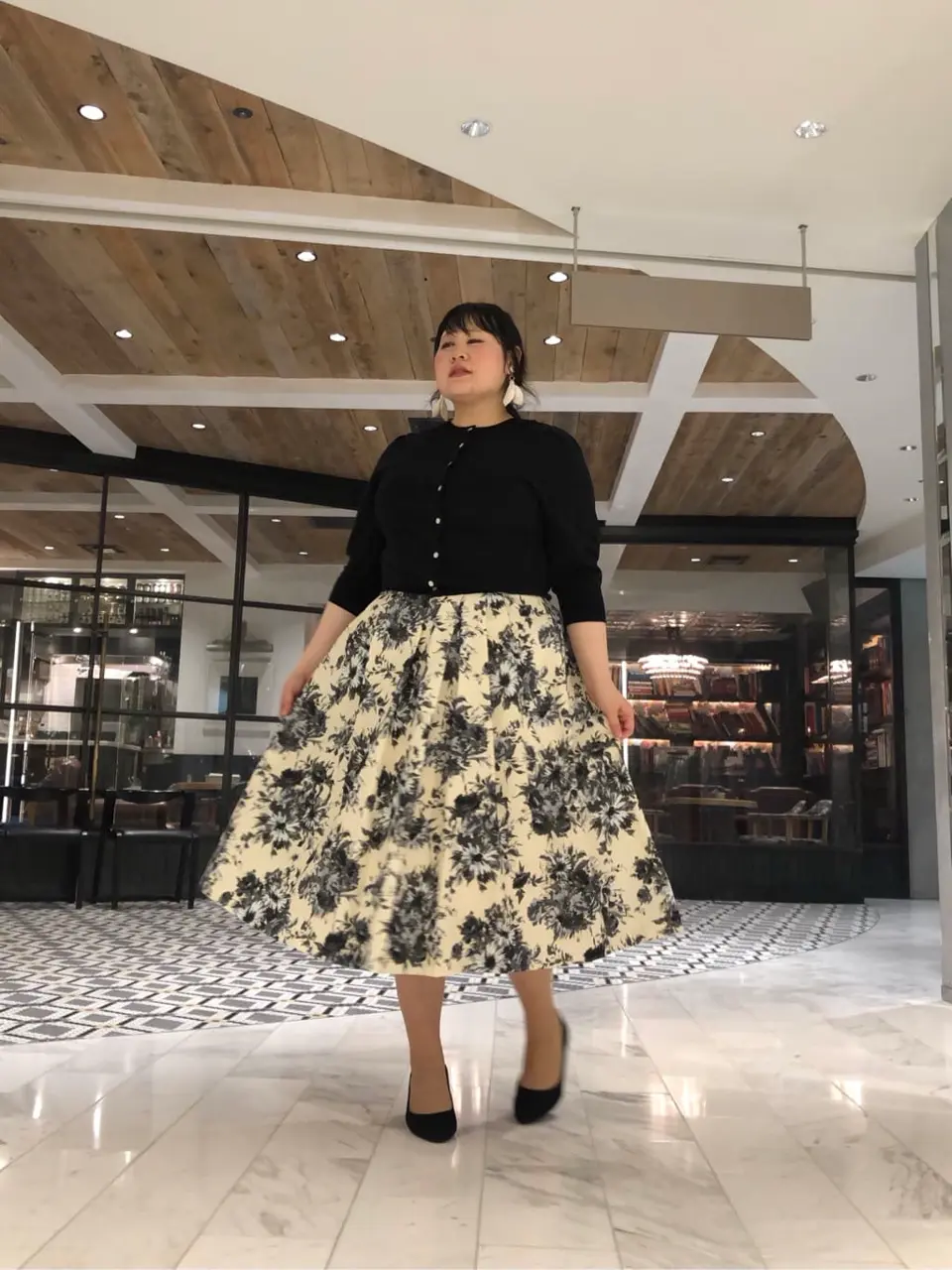  後藤 コーディネート画像