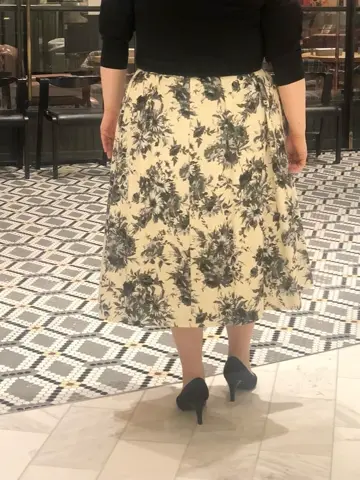 組曲 L 後藤 コーディネート画像