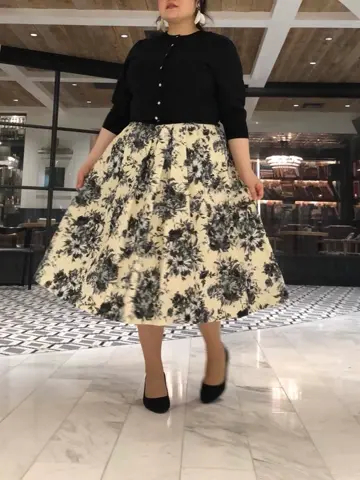 組曲 L 後藤 コーディネート画像