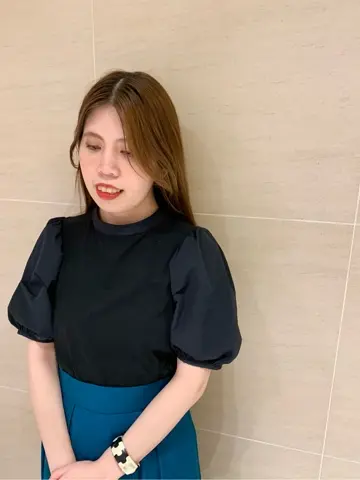 組曲 L 時本 コーディネート画像