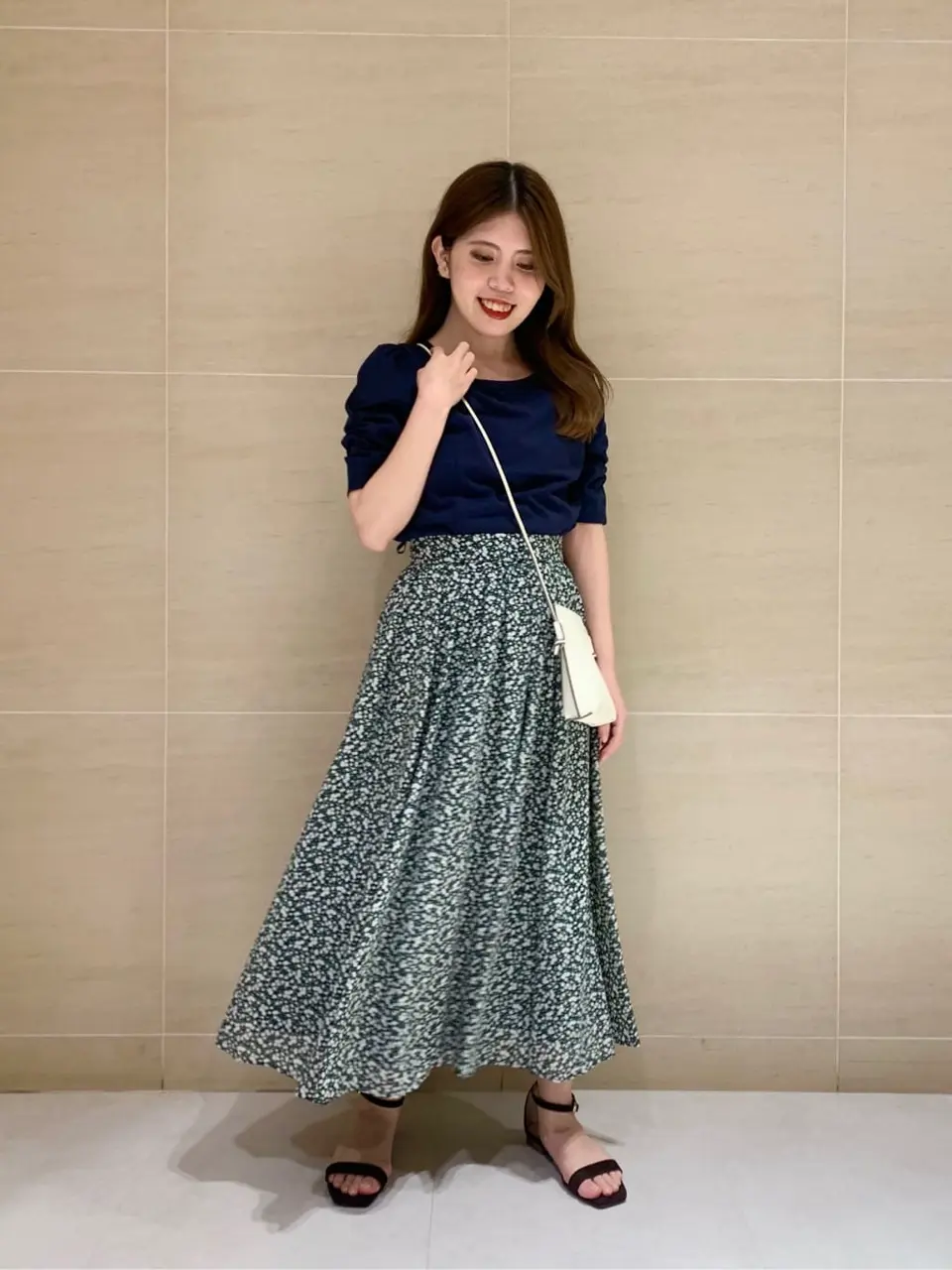  時本 コーディネート画像