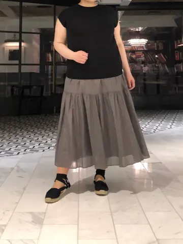 組曲 L 後藤 コーディネート画像