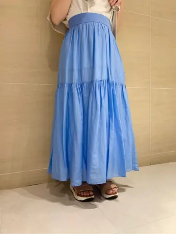 組曲 L 時本 コーディネート画像