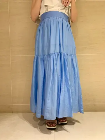 組曲 L 時本 コーディネート画像