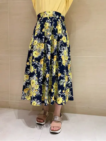 組曲 L 時本 コーディネート画像