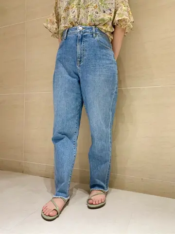 組曲 L 時本 コーディネート画像