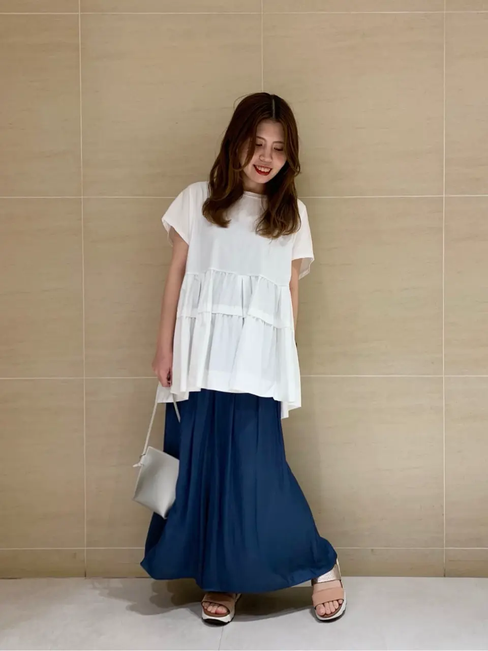  時本 コーディネート画像