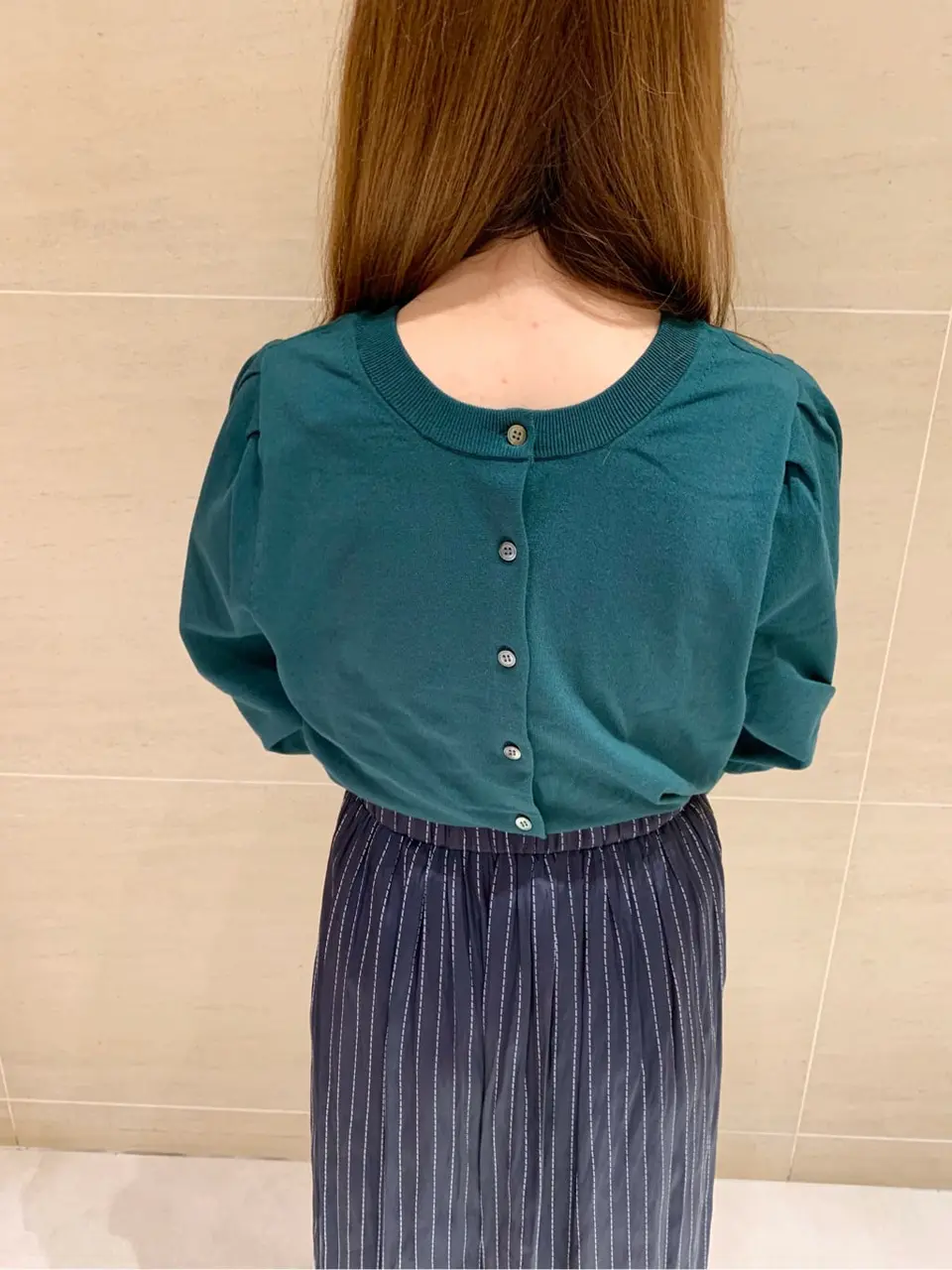 組曲 L 時本 コーディネート画像