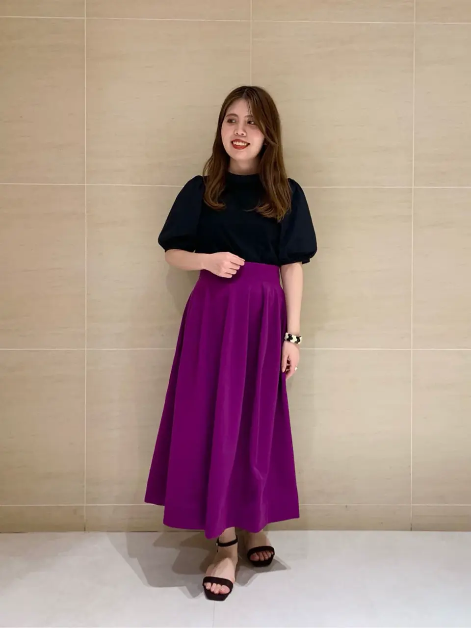  時本 コーディネート画像